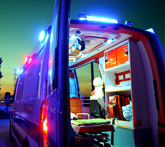 合水县车辆内部展示