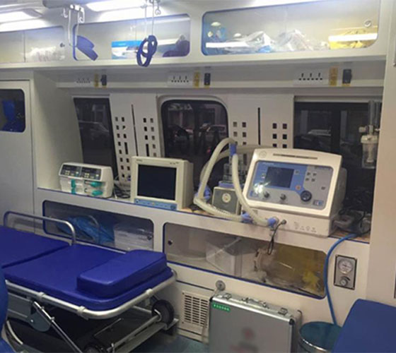 合水县车辆内部展示